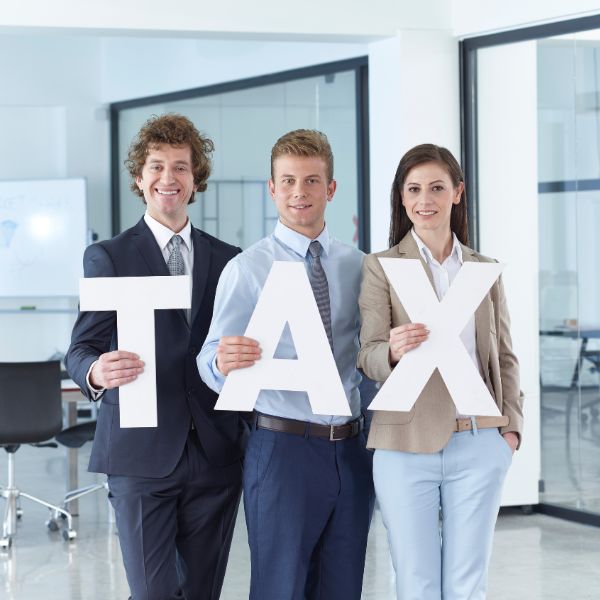 Tax Advisor in Bangalore