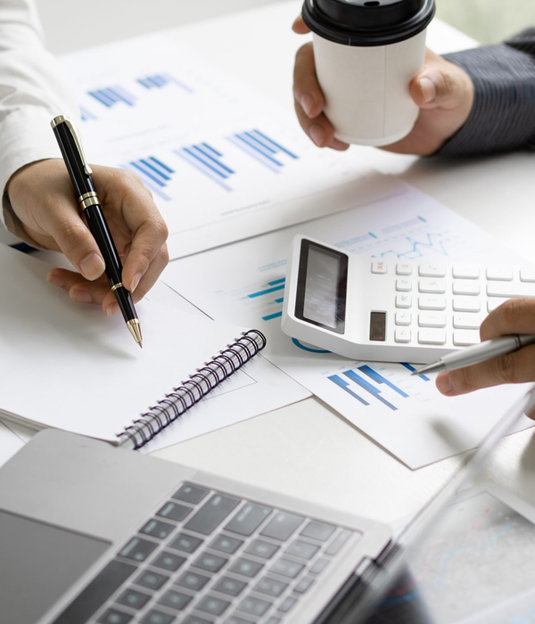 Auditors And Tax Consultants in Bangalore