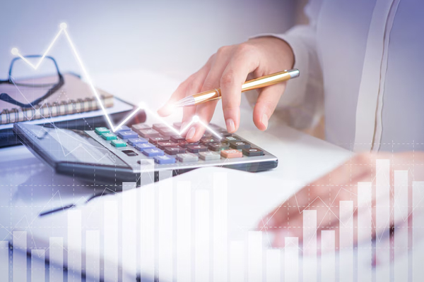 Personal Tax Consultant in Bangalore