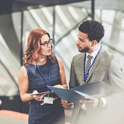 Review & Ongoing Support